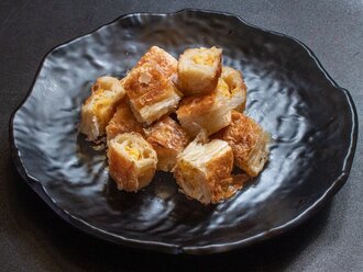 Patatesli Kol Böreği (250 Gr.) görseli