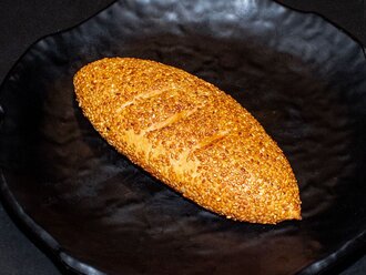 Kaşarlı Simit (Adet) görseli