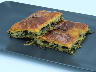 Ispanaklı Köy Böreği (Adet) görseli
