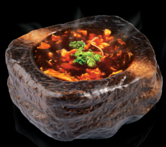 Acılı Ekşili Çorba görseli