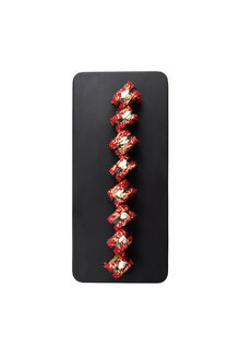 Rozu Roll (8 Adet) görseli