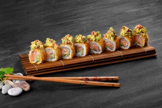 Kami Sake Roll görseli