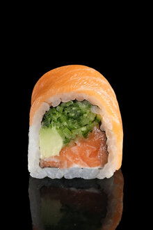 Philadelphia Sake Roll görseli