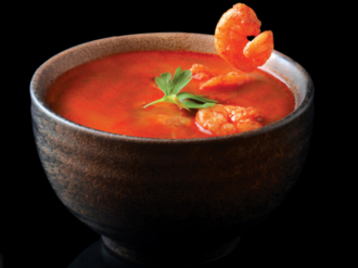 Tom Yam Soup görseli