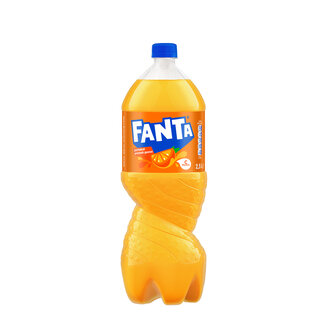 Fanta (2,5 L.) görseli