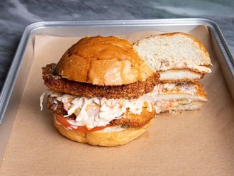 Bfc Burger görseli