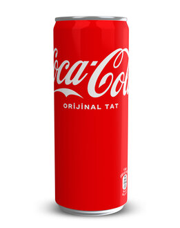 Coca-cola (33 Cl.) görseli