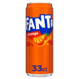 Fanta (33 Cl.) görseli