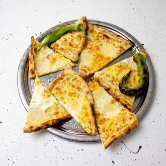 Kaşarlı Pide görseli