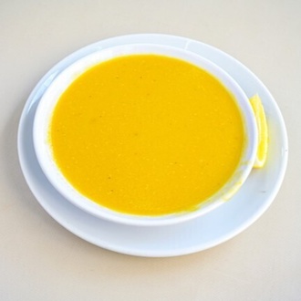 Mercimek Çorbası görseli