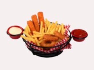 Chef Basket görseli