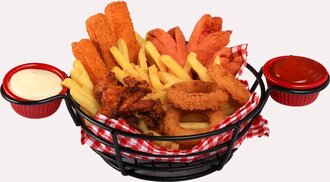Combo Basket görseli
