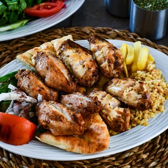 Tavuk Kanat görseli