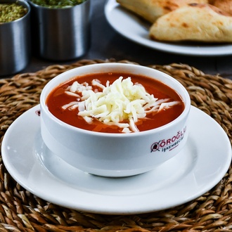 Domates Çorbası görseli
