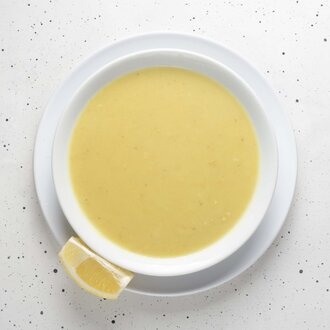 Mercimek Çorbası görseli