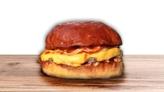 Mood Kombat Burger görseli