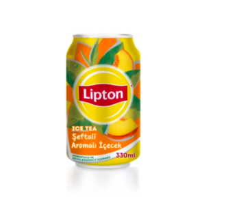 Lipton Ice Tea (33 Cl.) görseli