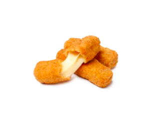 Mozzarella Stick görseli