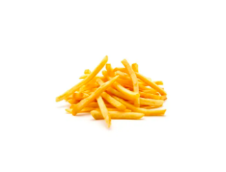 Patates Kızartması görseli