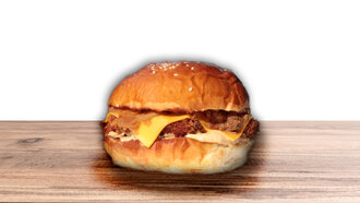 Duck Hurry Burger görseli