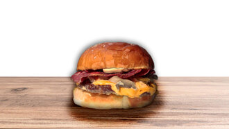 Counter Burger görseli