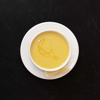 Mercimek Çorbası görseli