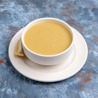 Mercimek Çorbası görseli