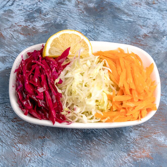 Mevsim Salata görseli