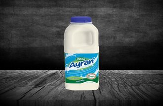 Sütaş Ayran (1 L.) görseli