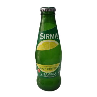 Meyveli Soda (20 Cl.) görseli