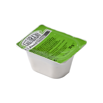 Ranch Sos görseli