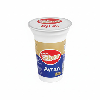 Ayran (17 Cl.) görseli