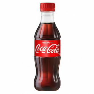 Coca-cola (25 Cl.) görseli