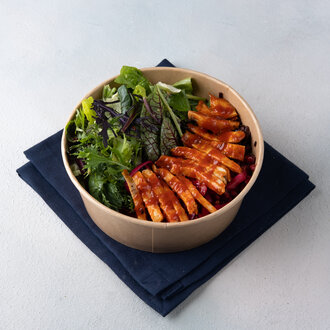 Mexican Bowl görseli