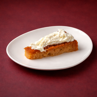 Kaymaklı Ekmek Kadayıfı görseli