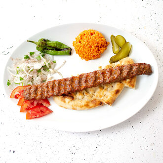 Adana Kebap görseli