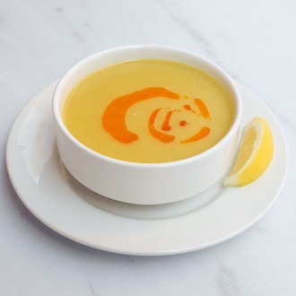 Mercimek Çorbası görseli