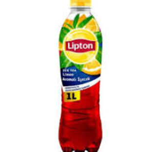Lipton Ice Tea (1 L) görseli