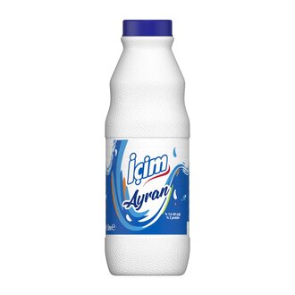 Ayran (1 L) görseli