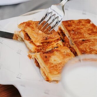 Patatesli Börek (500 Gr.) görseli