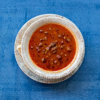 Tandır Çorbası görseli