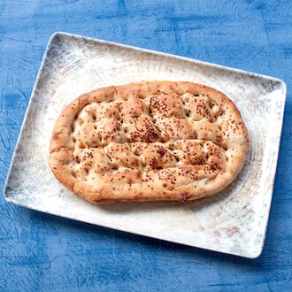 Tırnak Pide görseli