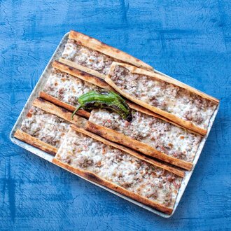 Hanem Karışık görseli