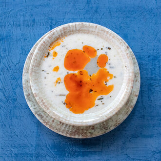 Tarhun Çorbası görseli