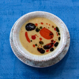 Mercimek Çorbası görseli