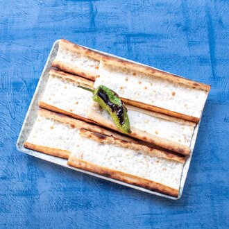 Konya Börek Pidesi görseli