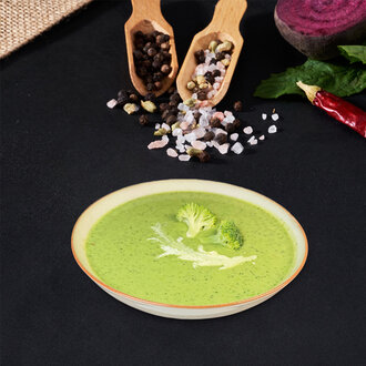 Brokoli Çorbası görseli