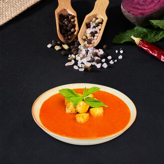 Domates Çorbası görseli