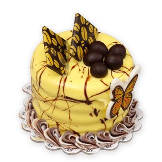 Turta Pasta Fındıklı (Adet) görseli