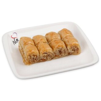 Tereyağlı Cevizli Dürüm (500 Gr.) görseli